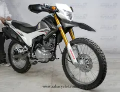 نیرو موتور شیراز، پرواز 200 تریل