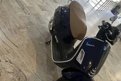 وسپا، جی تی اس 250 HPE