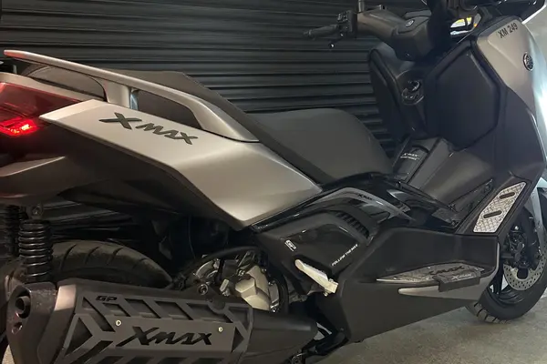 یاماها  XMAX 250