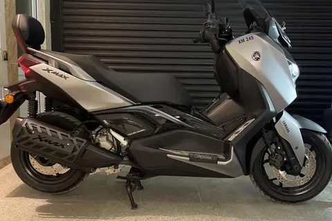یاماها، XMAX 250