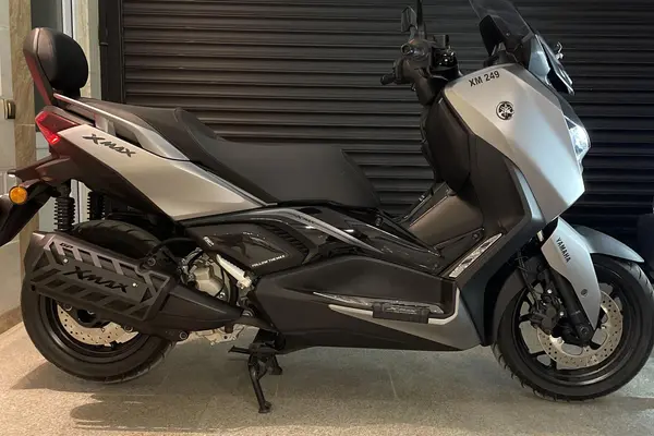 یاماها  XMAX 250