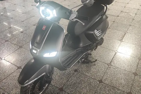 کویر موتور، S5 150