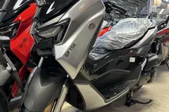 یاماها، NMAX 150 Turbo
