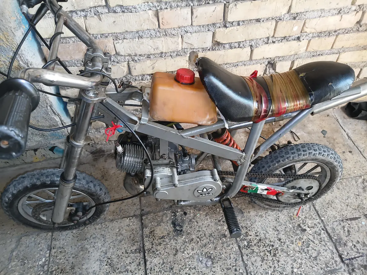 یاماها،  جوگ