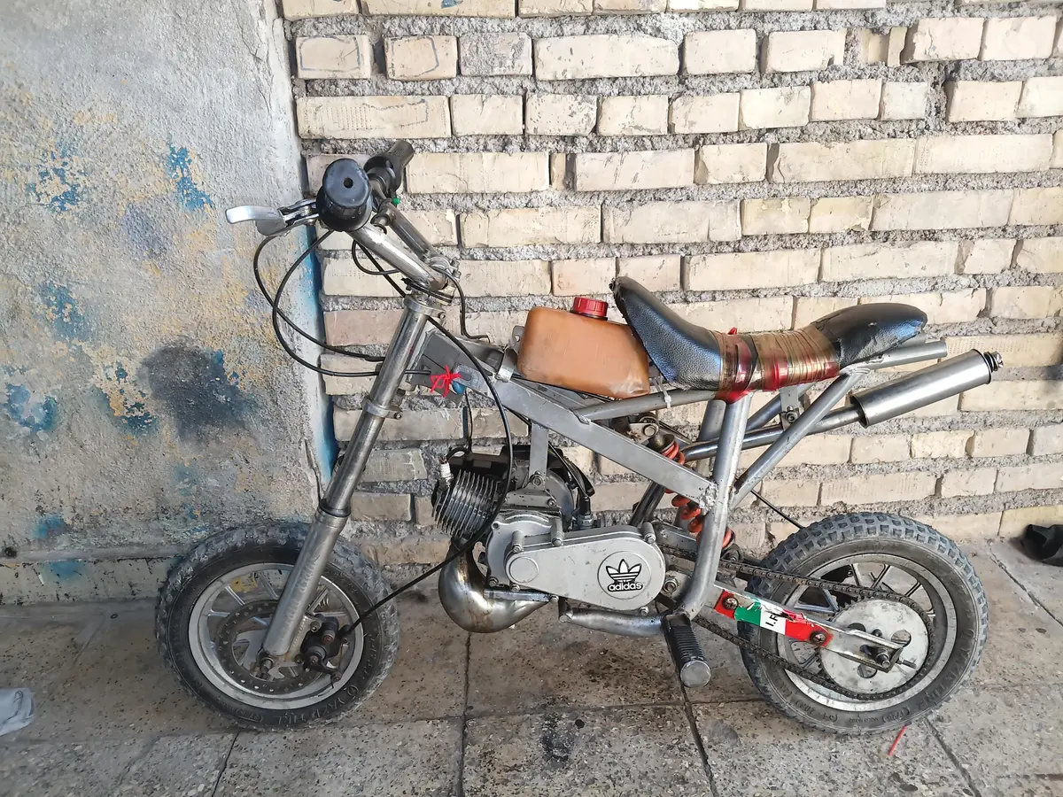 یاماها،  جوگ