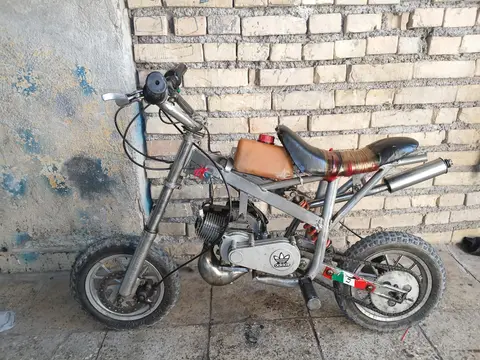 یاماها، جوگ