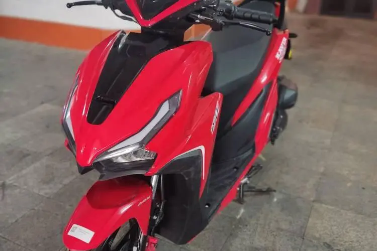 کویر موتور  S2 150