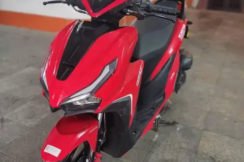 کویر موتور، S2 150