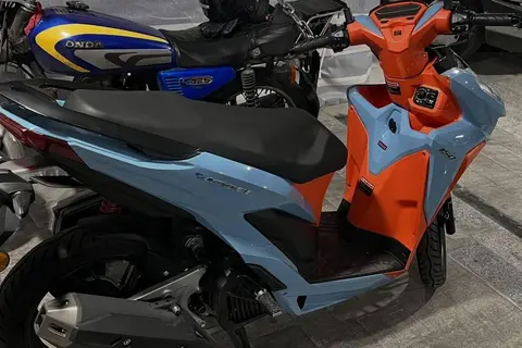 دینو، 150CC