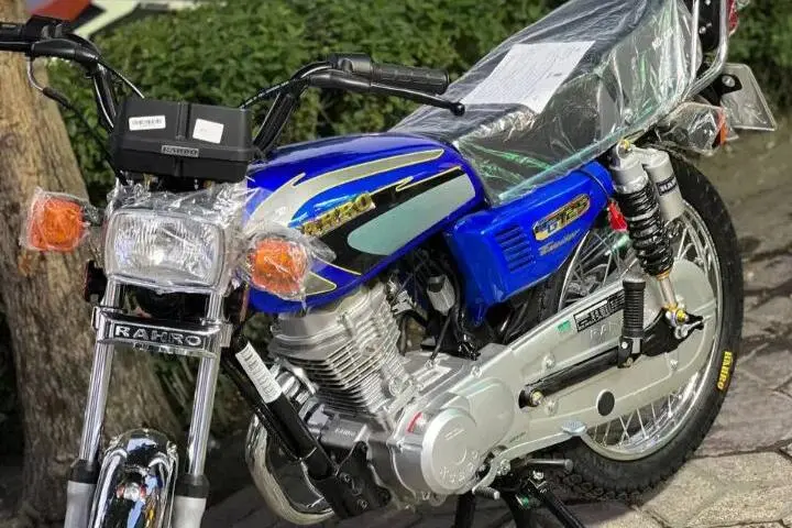 کثیر  رهرو CDI 125