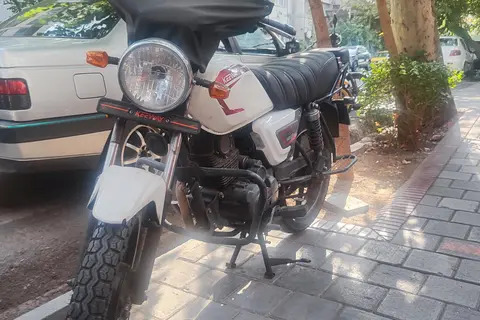 کی وی، CITY 150 EFI