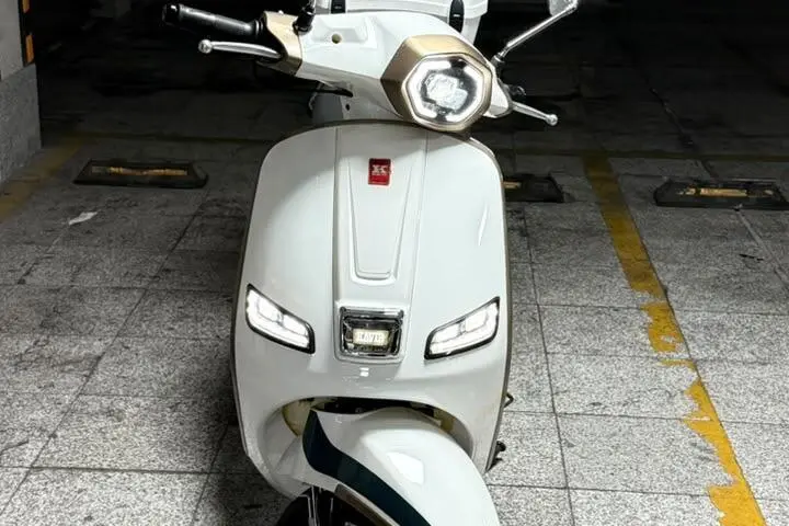 کویر موتور،  S5 150