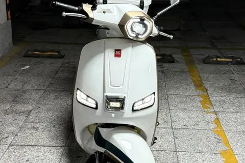 کویر موتور، S5 150