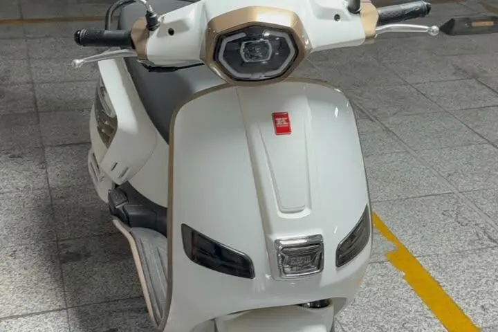 کویر موتور،  S5 150