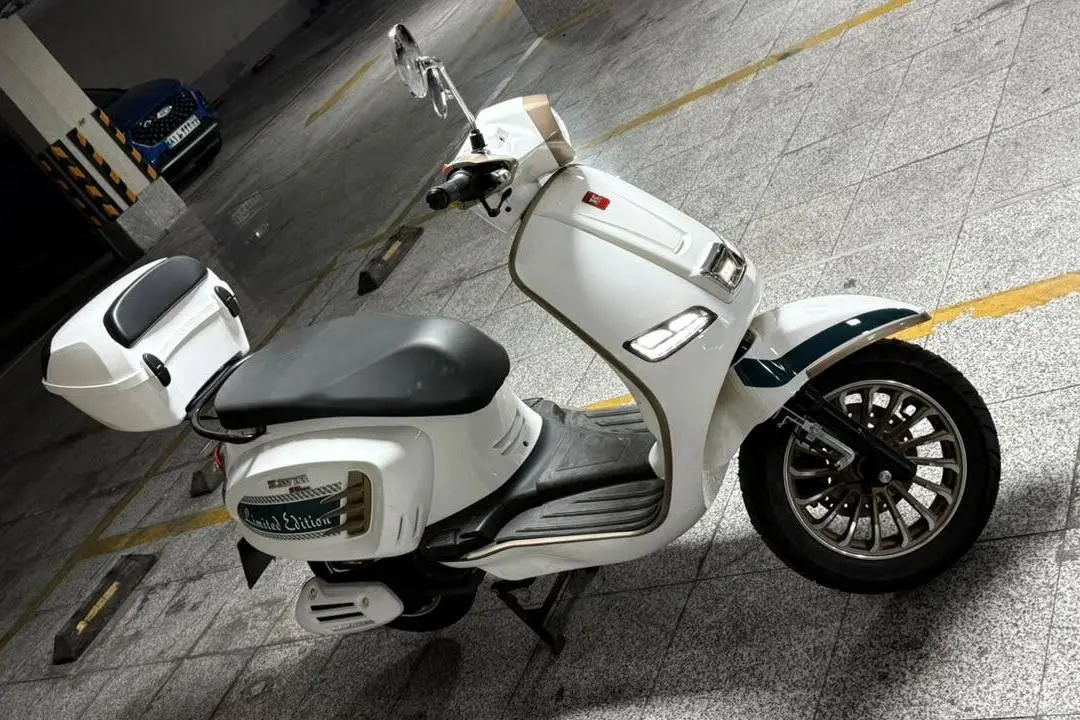 کویر موتور،  S5 150