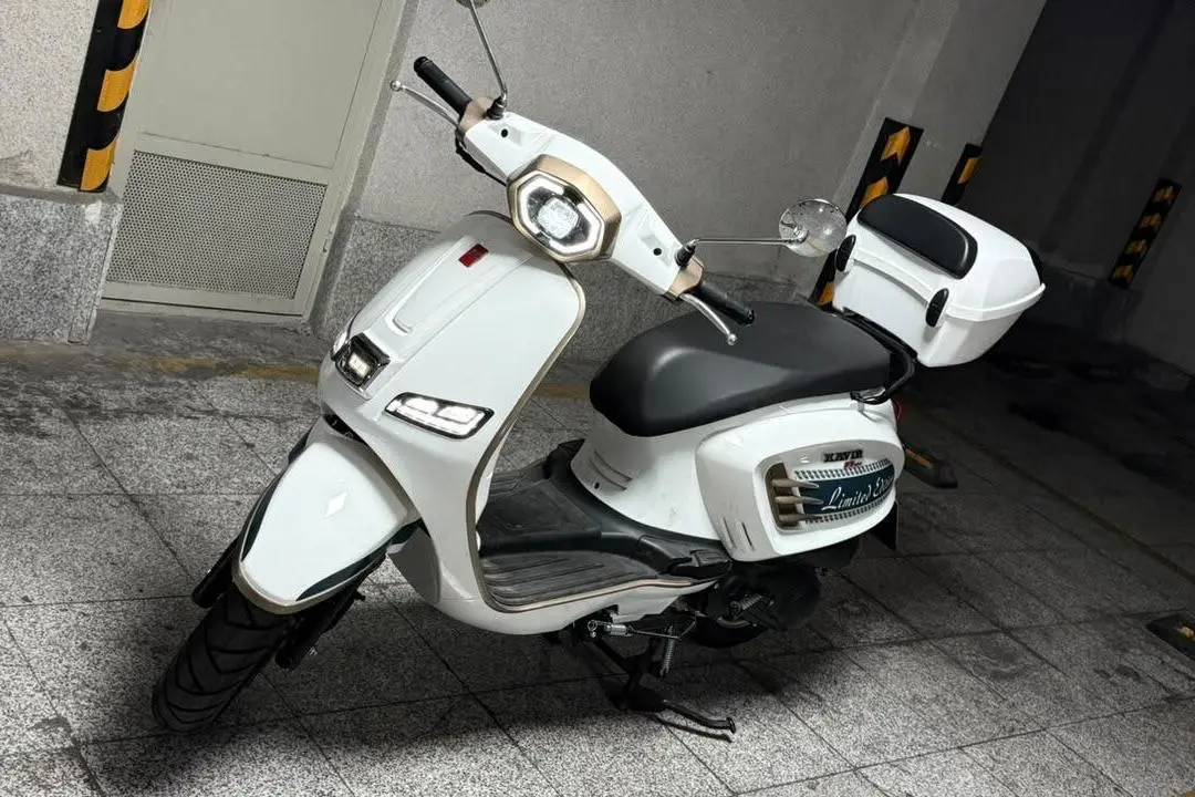کویر موتور،  S5 150