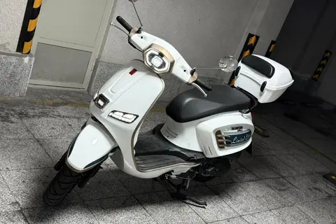 کویر موتور، S5 150
