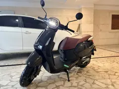بنلی، پانارئا 125