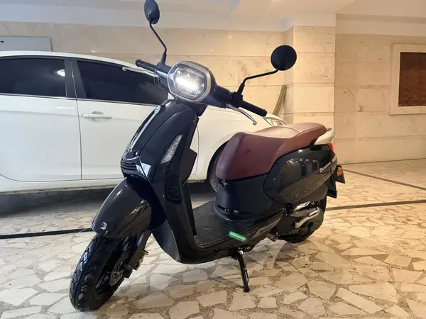 بنلی  پانارئا 125