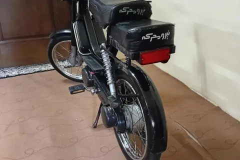 نیرو محرکه، براوو