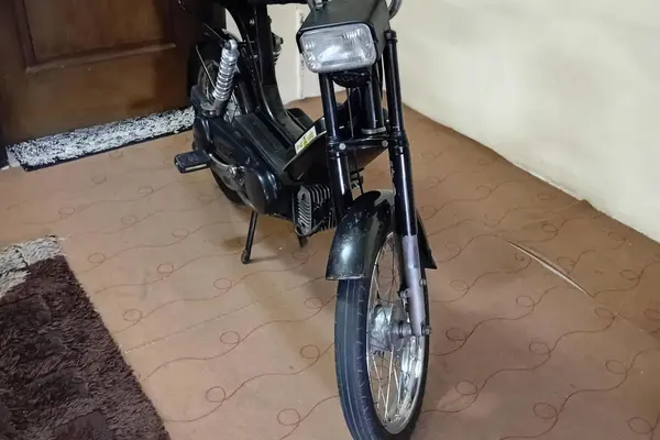 نیرو محرکه  براوو