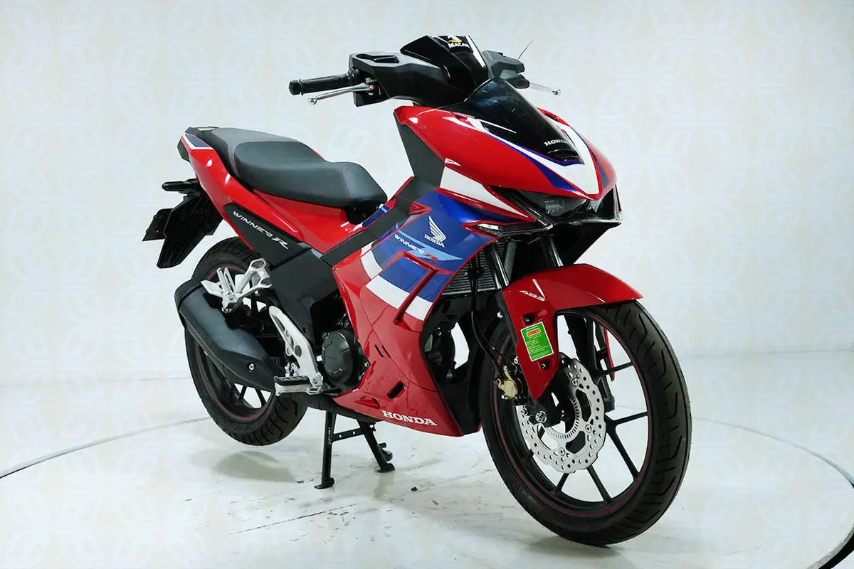 هوندا،  وینر 150