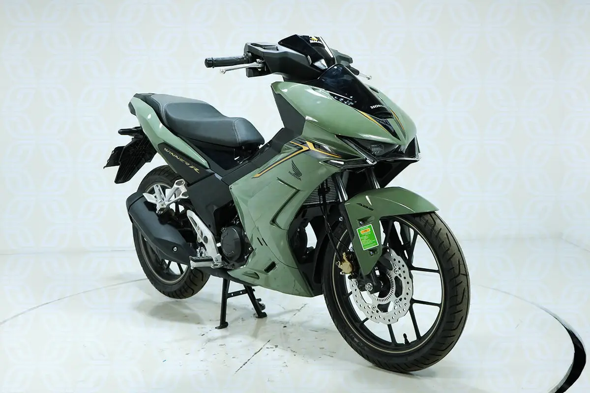 هوندا،  وینر 150