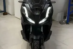 هوندا، کلیک 160