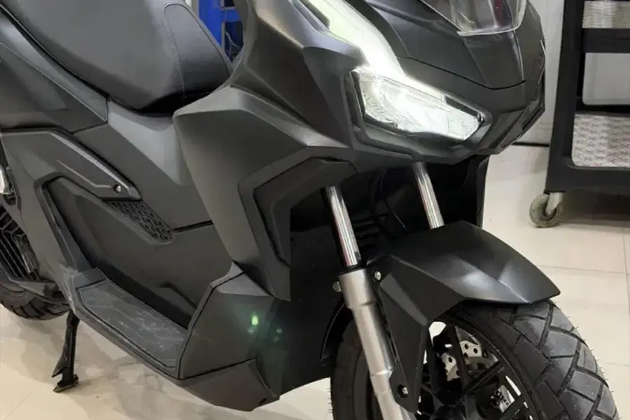 هوندا، کلیک 160