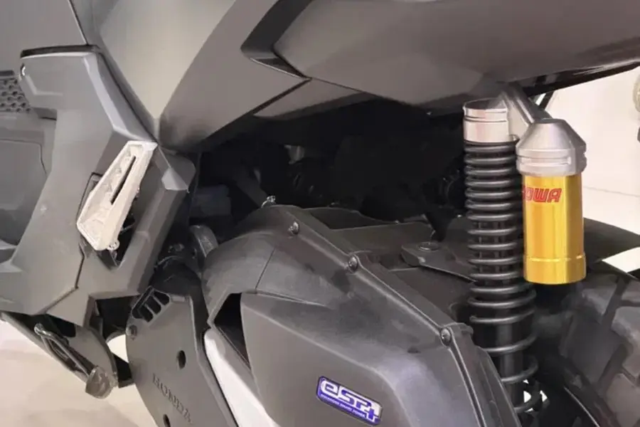 هوندا، کلیک 160