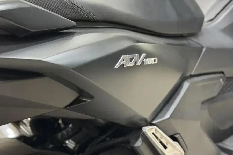 هوندا، کلیک 160