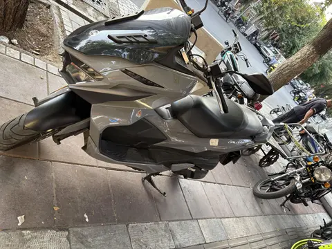 اس وای ام، گلکسی JT200
