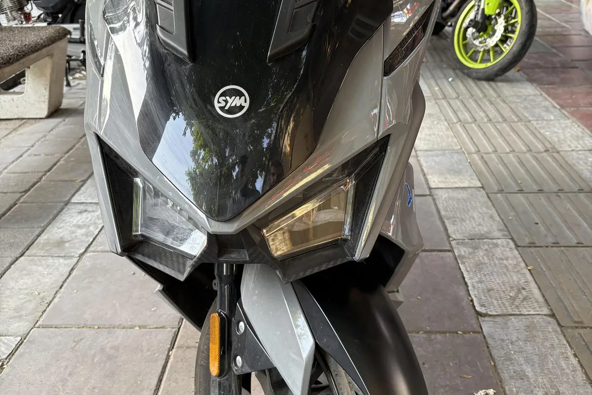 اس وای ام،  گلکسی JT200