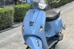 وسپا، اس ایکس ال 3V TECH