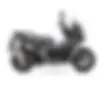 کویر موتور، AGV 150X