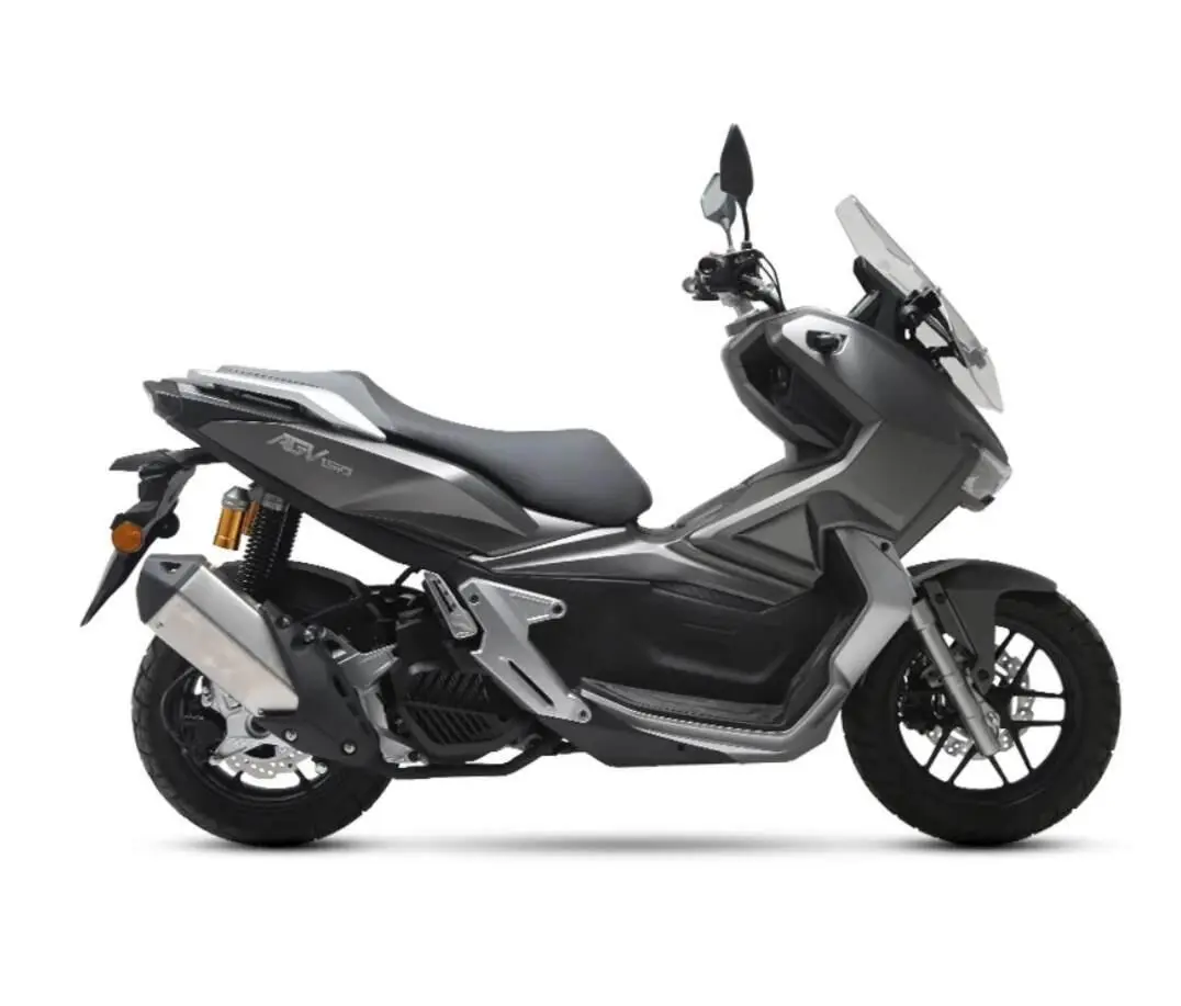 کویر موتور  AGV 150X