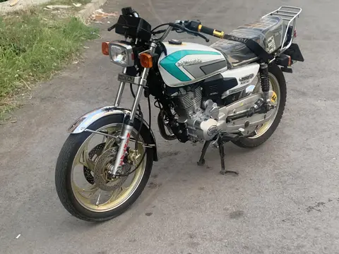 نیکتاز، 200 CDI