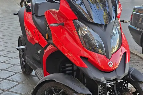 کوادرو، 400
