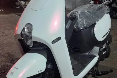 اس وای ام، گلکسی CLB125