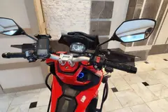 کویر موتور، AGV 150