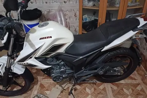 شاهین موتور، دلتا AGL 160
