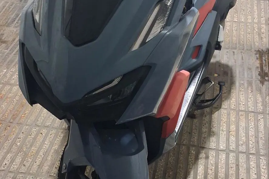 کویر موتور،  S2 170