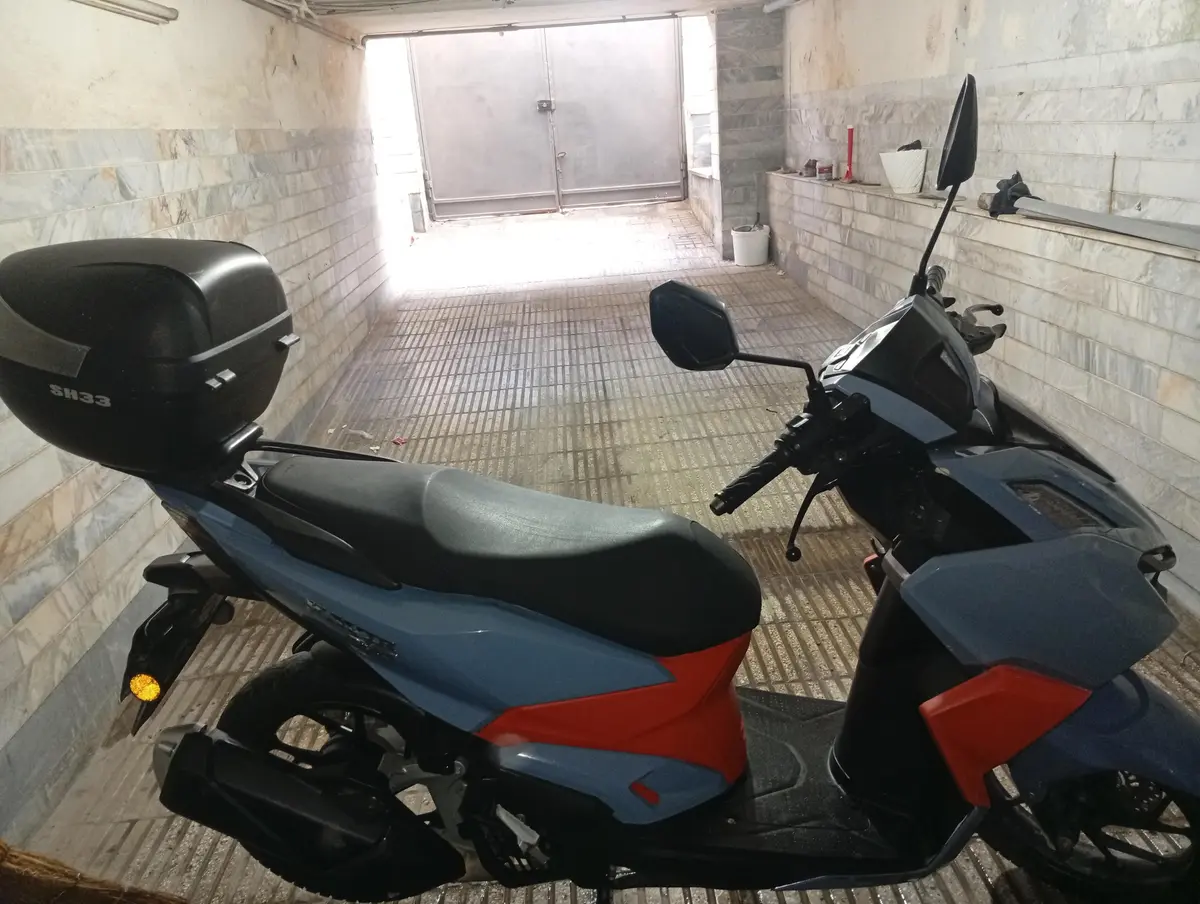 کویر موتور،  S2 170