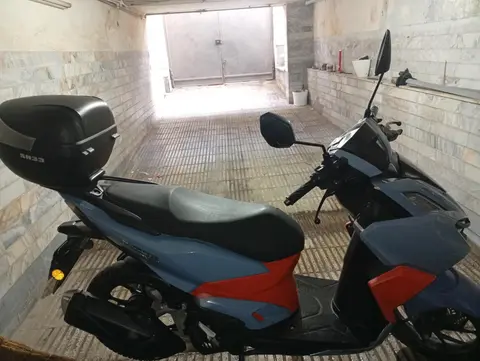 کویر موتور، S2 170