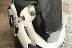 کبیر موتور، ADV 150i