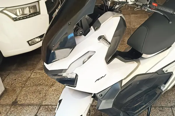 کبیر موتور  ADV 150i