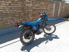 شهاب، الگانس 125