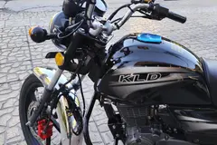 کبیر موتور، کبیر 200