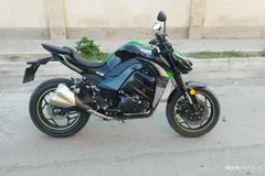 کاوازاکی، Z1000