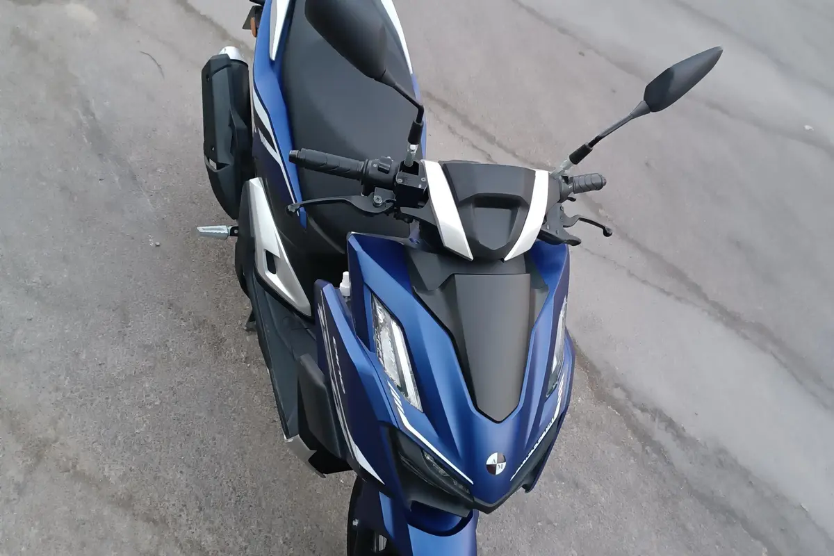 دینو،  150CC